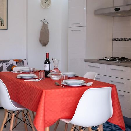 Perla Marina Lägenhet Torre Pali Exteriör bild