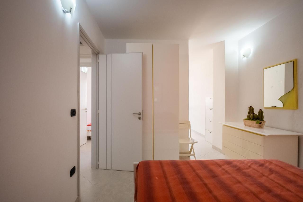 Perla Marina Lägenhet Torre Pali Exteriör bild