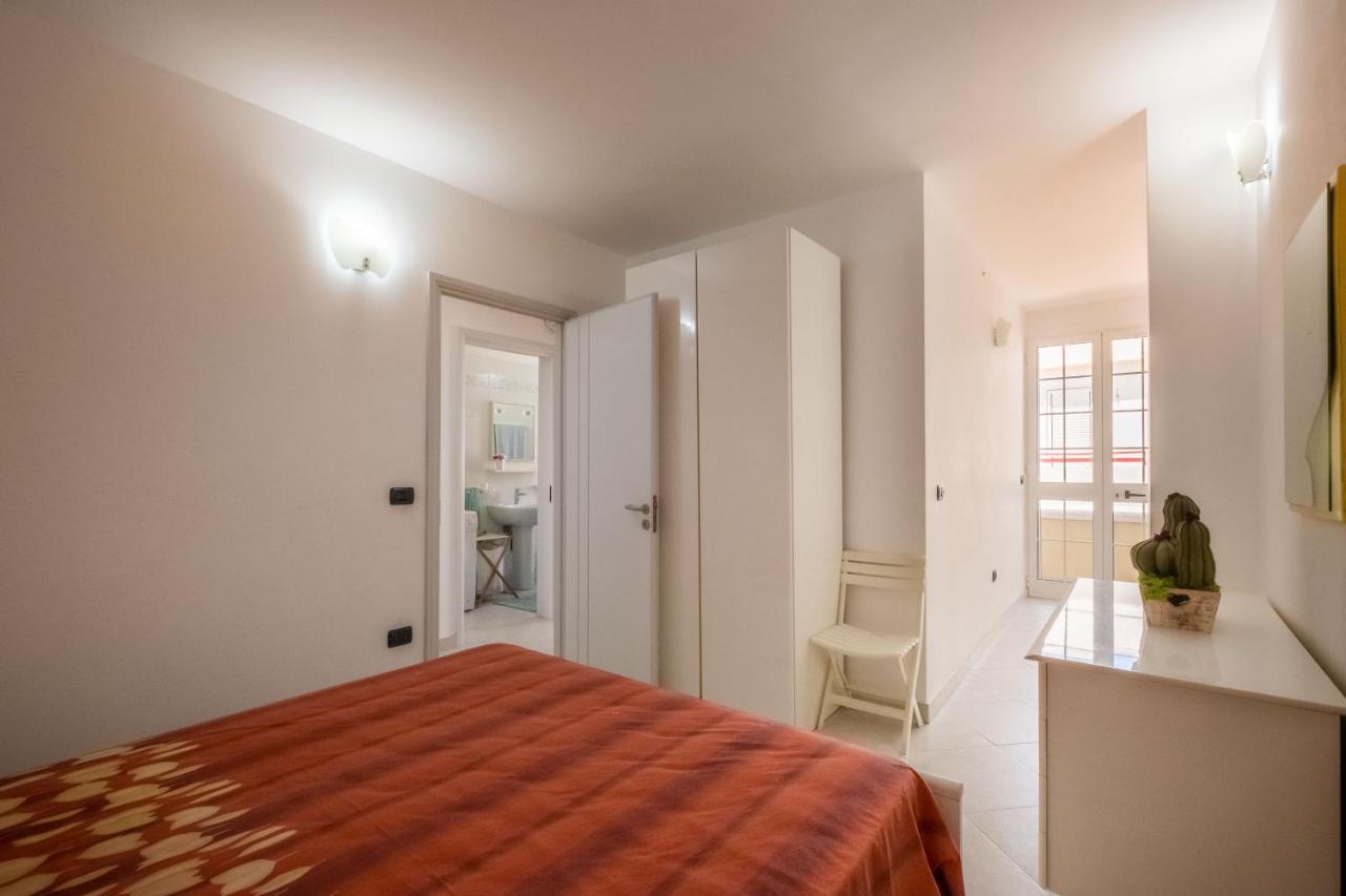 Perla Marina Lägenhet Torre Pali Exteriör bild