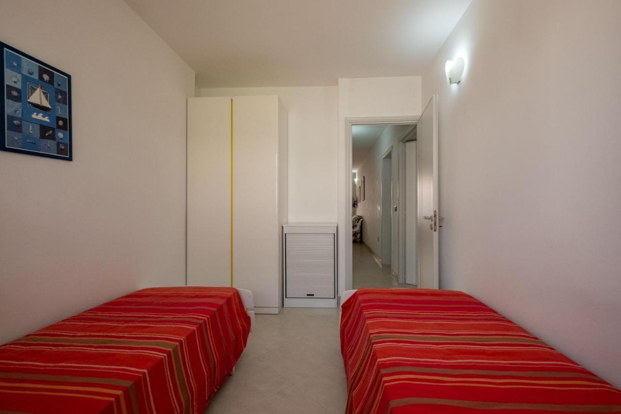 Perla Marina Lägenhet Torre Pali Exteriör bild