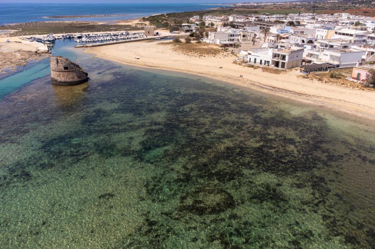 Perla Marina Lägenhet Torre Pali Exteriör bild