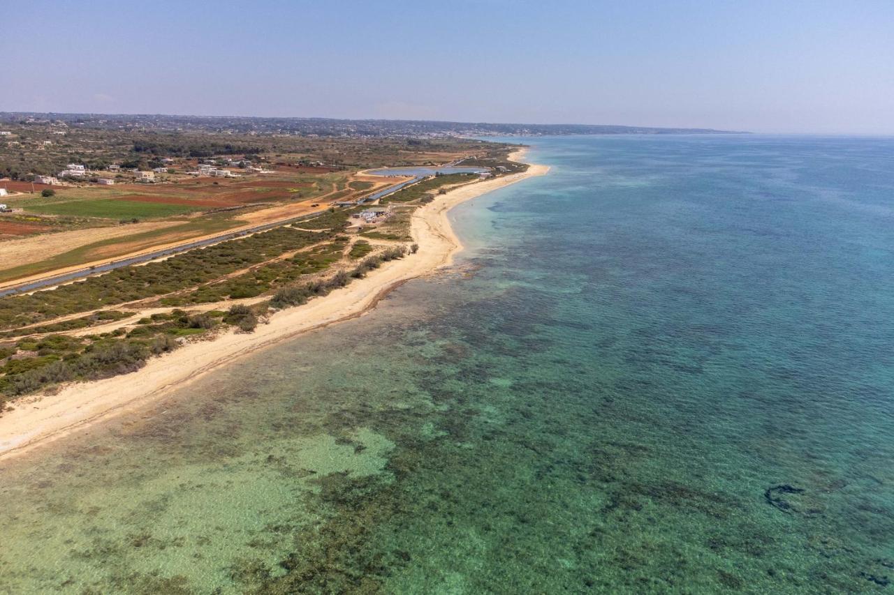 Perla Marina Lägenhet Torre Pali Exteriör bild