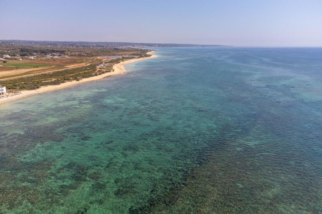 Perla Marina Lägenhet Torre Pali Exteriör bild