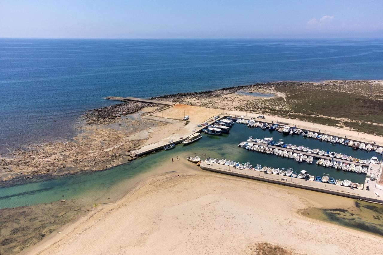 Perla Marina Lägenhet Torre Pali Exteriör bild