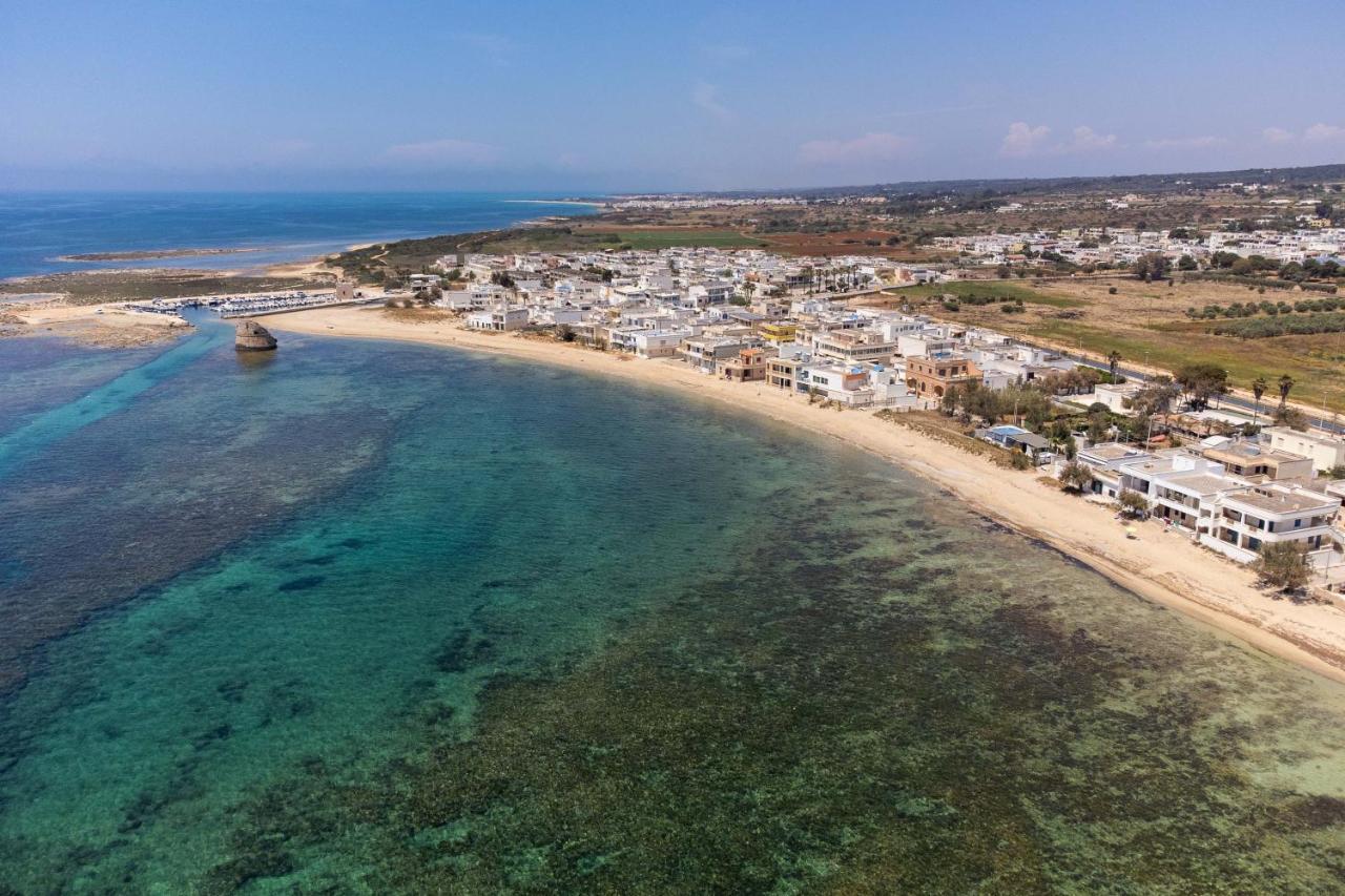 Perla Marina Lägenhet Torre Pali Exteriör bild