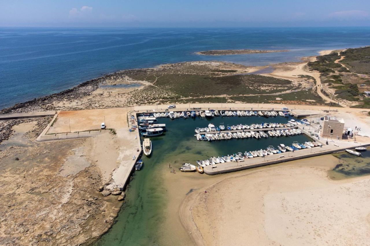 Perla Marina Lägenhet Torre Pali Exteriör bild