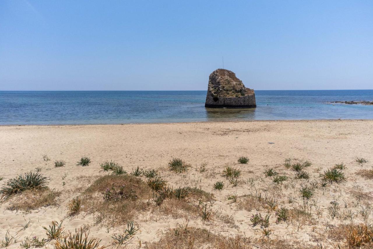 Perla Marina Lägenhet Torre Pali Exteriör bild